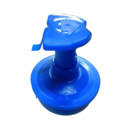 PUSH & PULL CAP