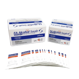 Alcohol swab