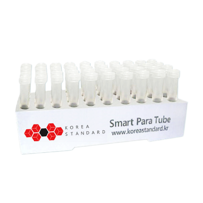 Smart Para Tube