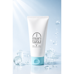 Cleansing Foam