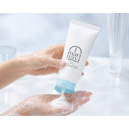 Cleansing Foam