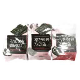 TRADITIONAL ROASTED LAVER