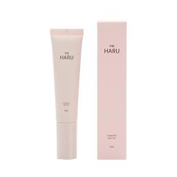 THE HARU Skin Fit Skin Tint 30mL