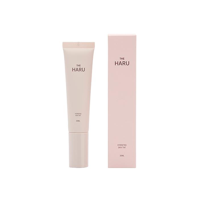 THE HARU Skin Fit Skin Tint 30mL