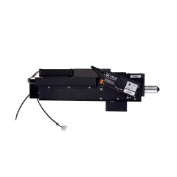 Fluorescent Microcope System