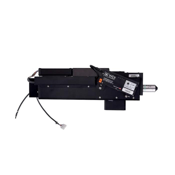 Fluorescent Microcope System
