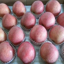 Korean Apples