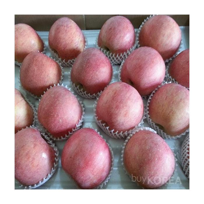 Korean Apples