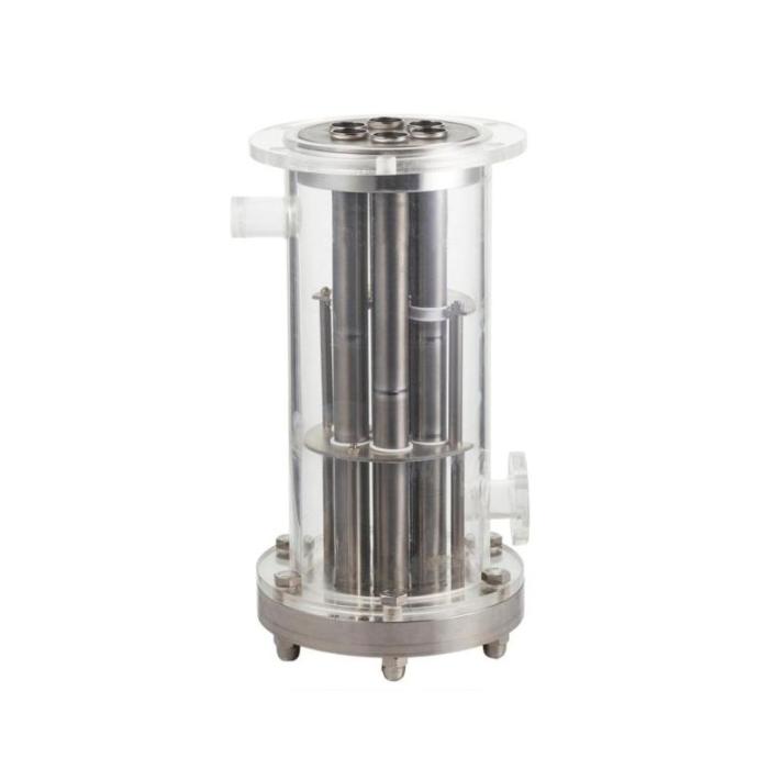 Tantalum Heat Exchanger
