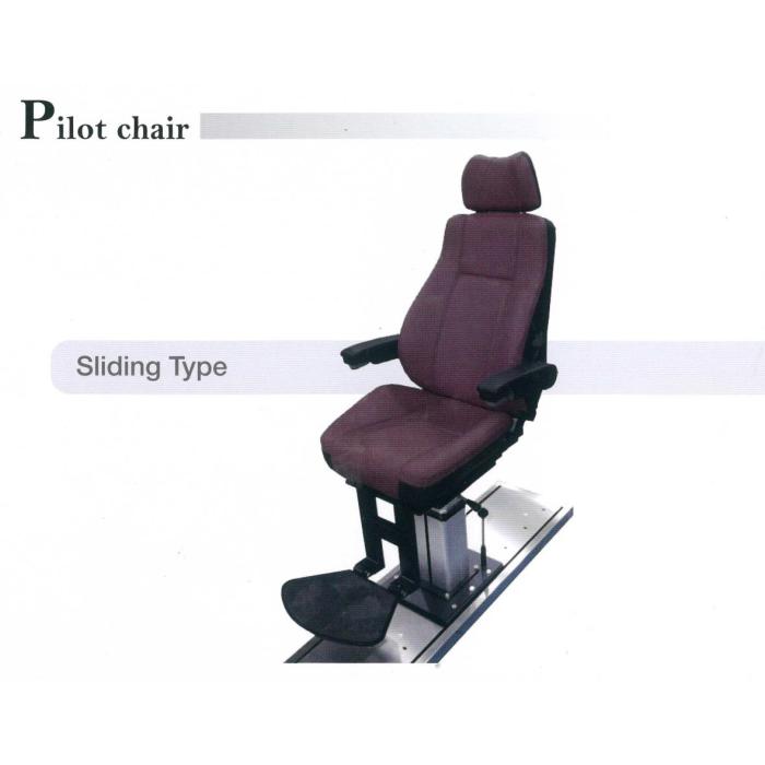 Cinema chair