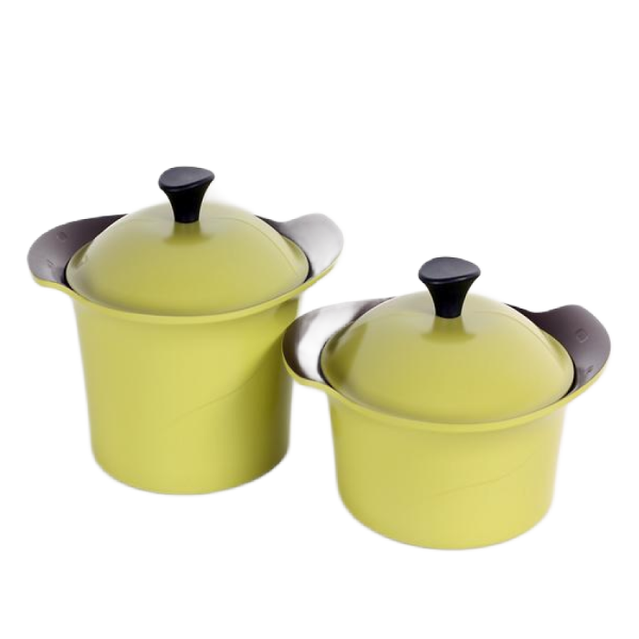 ceramic cookware set