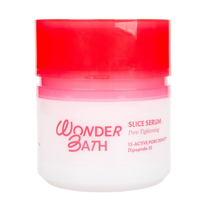 Wonder Bath Slice Serum Collection (3 Types)