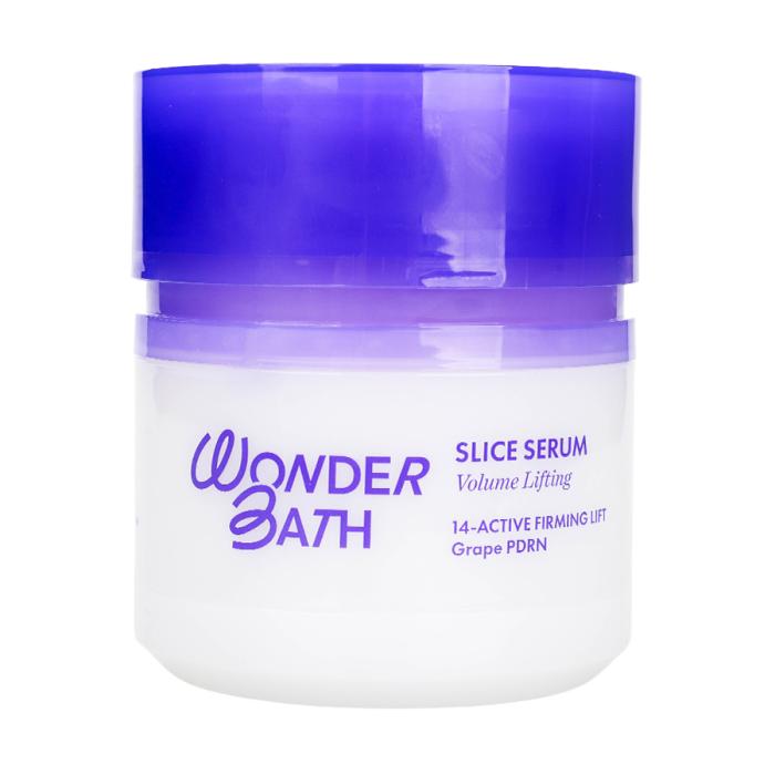 Wonder Bath Slice Serum Collection (3 Types)