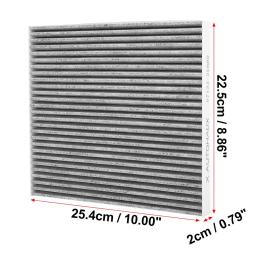 Hyundai Sonata , Carnival Cabin Filter 971333SAA0 / 971332W000 / 97133A9000