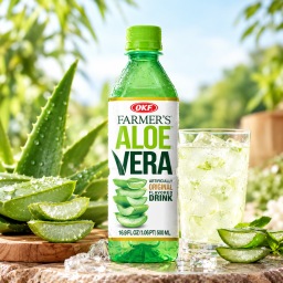 OKF Farmer's Aloe Vera