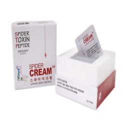 SPIDER CREAM