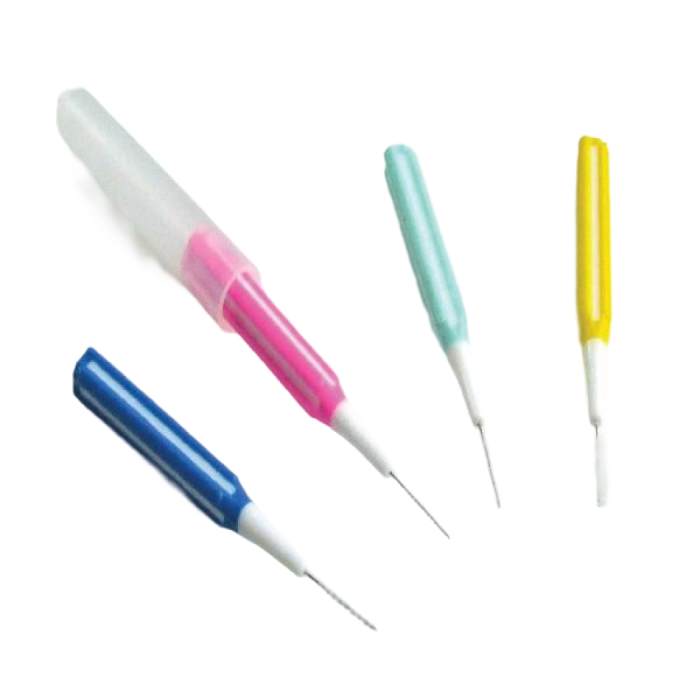 Interdental Brush