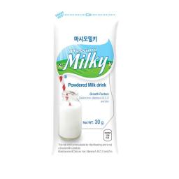 Massimo Milky