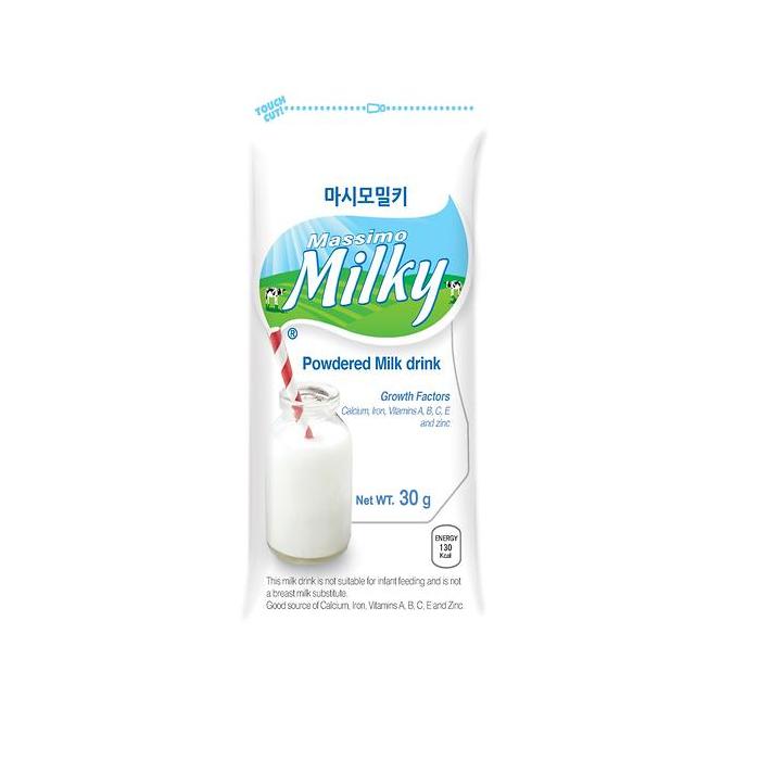 Massimo Milky