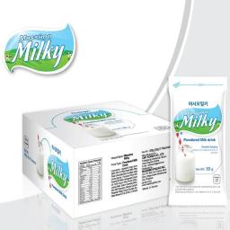 Massimo Milky