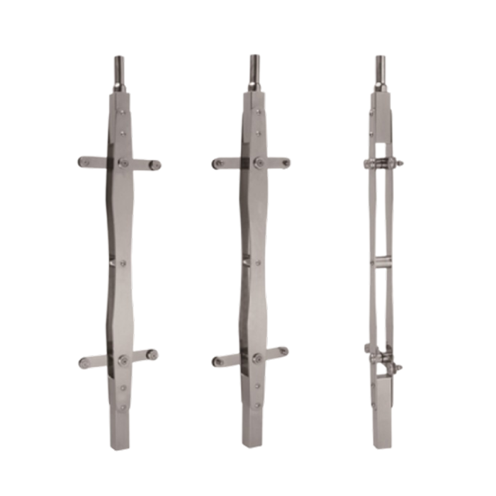 stainless steel