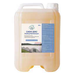 Chemi Zero Shading Paint Remover