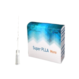 PLLA S-line Cannula