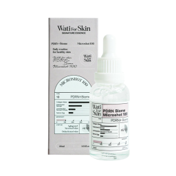 PDRN+ Biome Essence Micro Spicule 100
