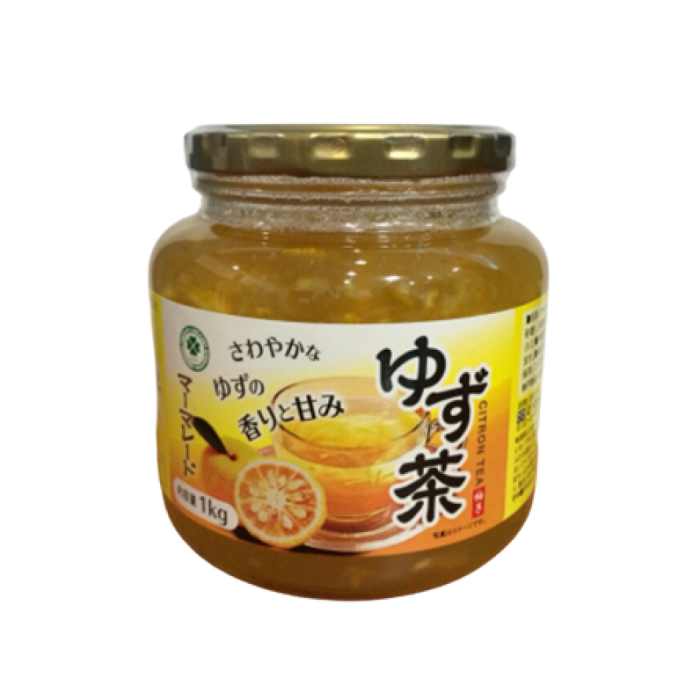 the product
