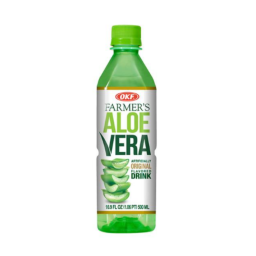 OKF Farmers Aloe Vera Drink