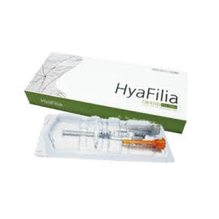 Hyafilia Grand