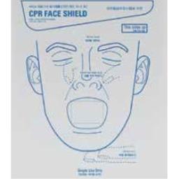 Medical face mask