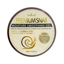 amicell premium snail