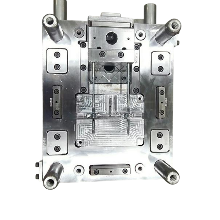electron mold