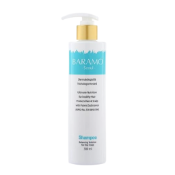 BARAMO Shampoo