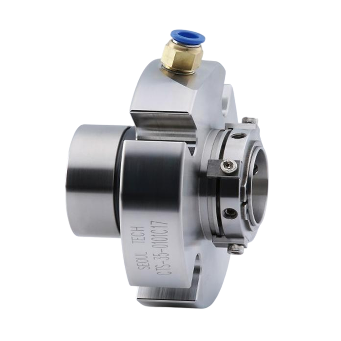 Cartridge single seal CTS