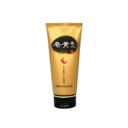 soosul peeling gel