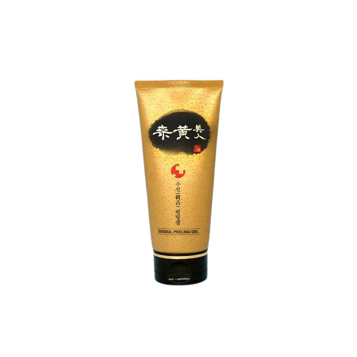 soosul peeling gel