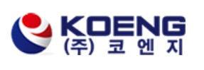 KOENG CO.,LTD.