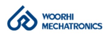WOORHI MECHATRONICS CO.,LTD.