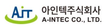 A-INTEC CO.,LTD.