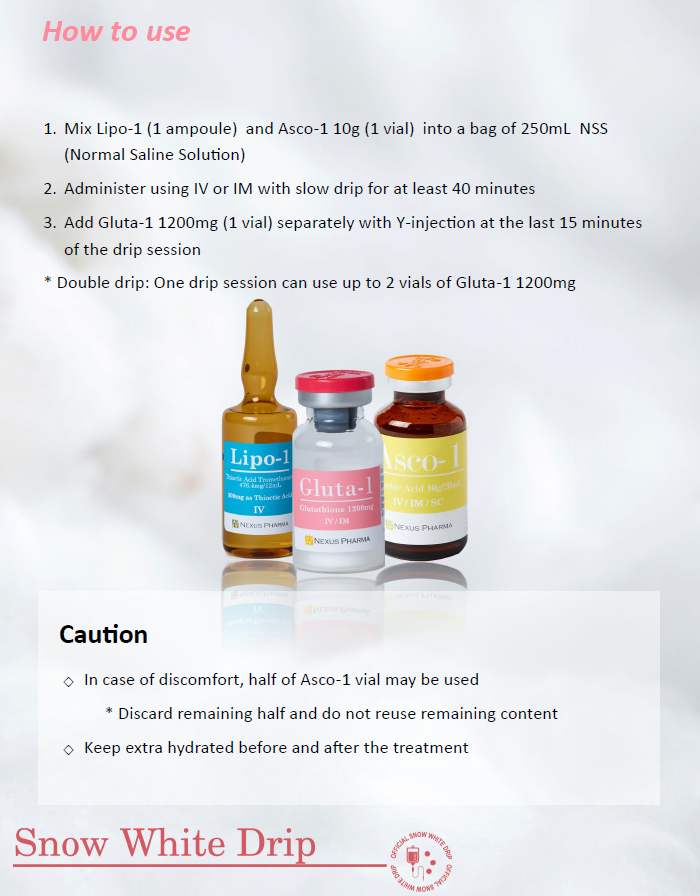 what dose of glutathione is safe glutathione 600mg injection dosage Are Glutathione Tablets Safe for Skin  Brightening?