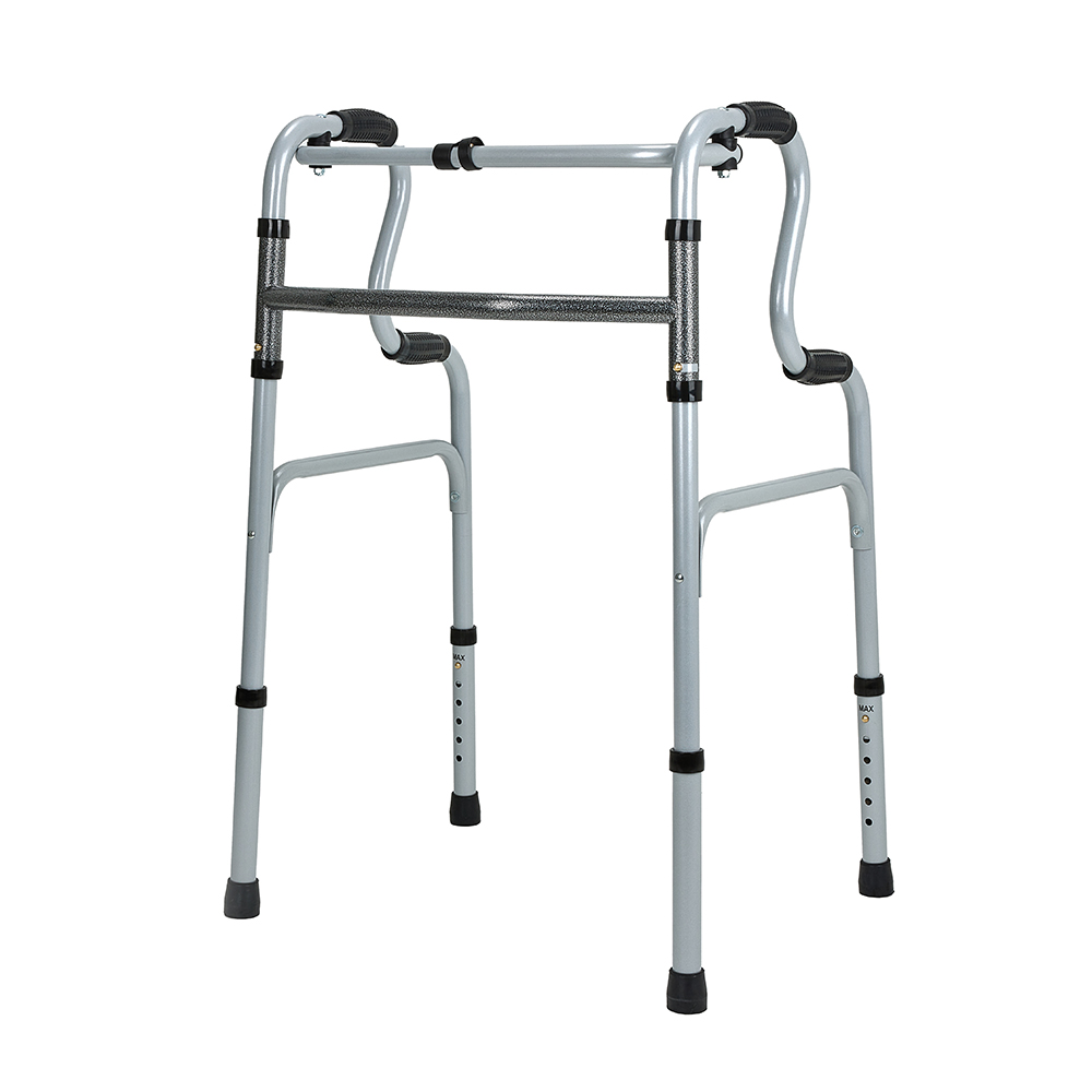 Wheel Less Wheelless Folding Walker - wholesale | Find Korean Walking Assistance ...