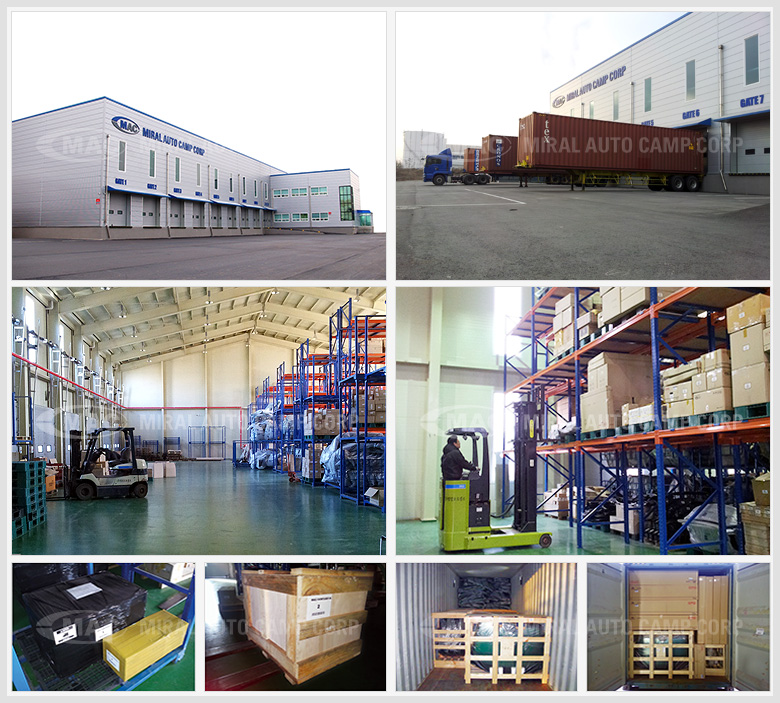 Supply Ability : 3 Forty-Foot Container per Week