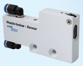 Model 4111 Model 4110 senser