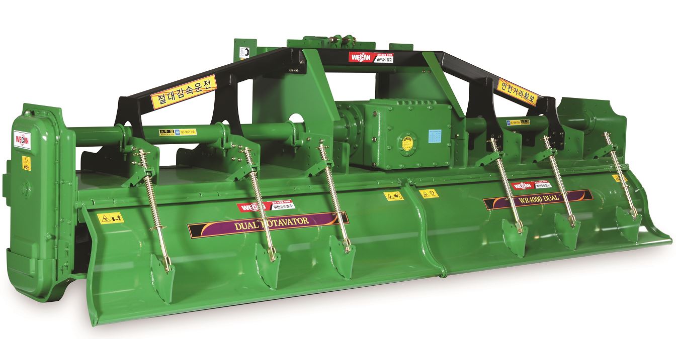 rotavator, rotary tiller, roatry hoe, cultivator